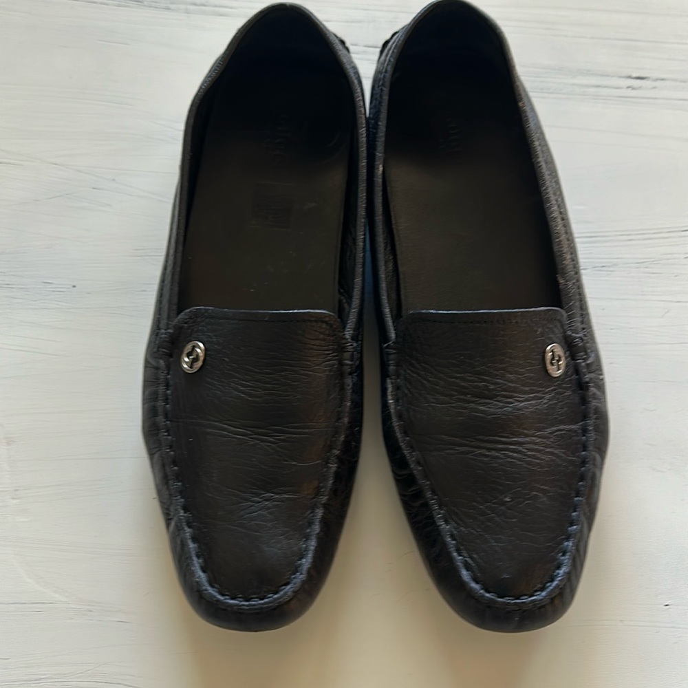 ✨ Gucci Drivers - US Mens Size 8